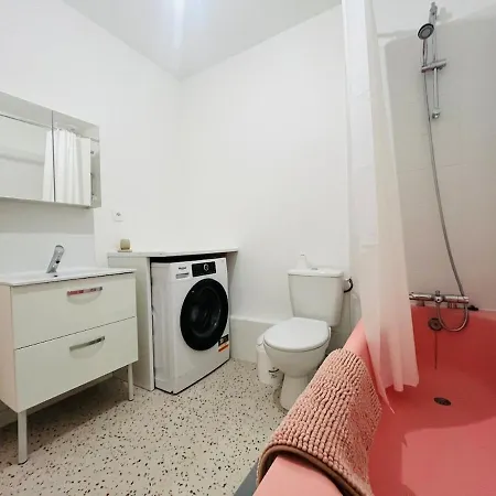 Casa Predali アパート