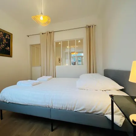 Casa Predali アパート *