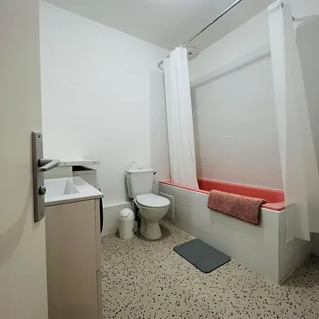 Casa Predali Lejlighed