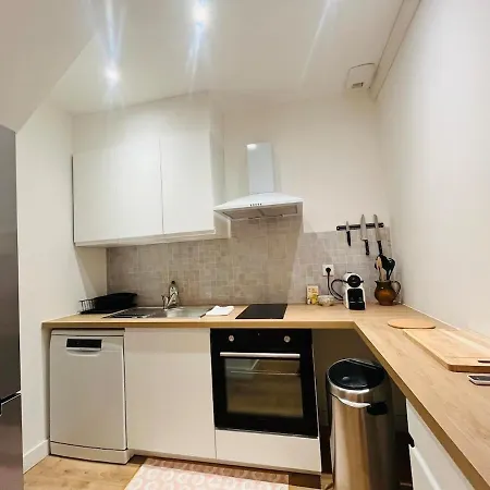 Lejlighed Casa Predali