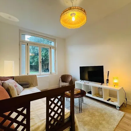 Apartament Casa Predali *