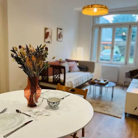 Casa Predali アパート アンジェ
