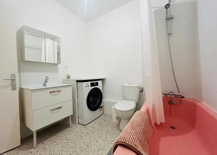 Casa Predali Apartmán