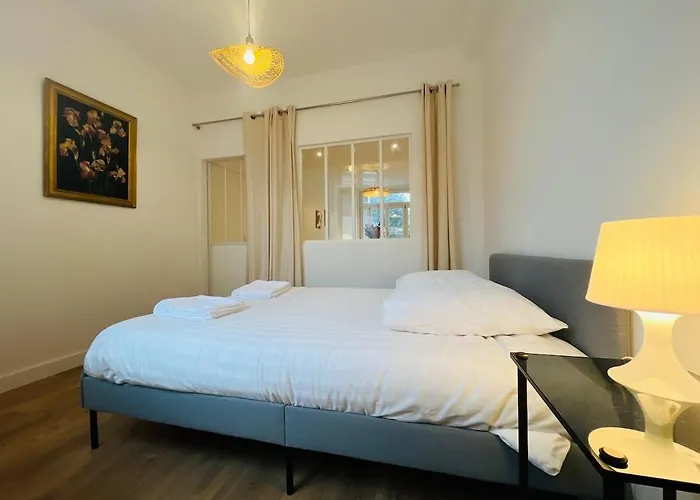 Casa Predali Apartmán *