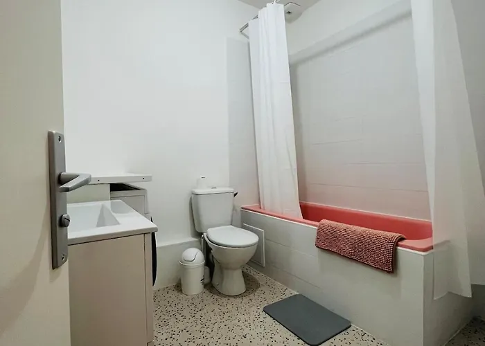 Casa Predali Apartment