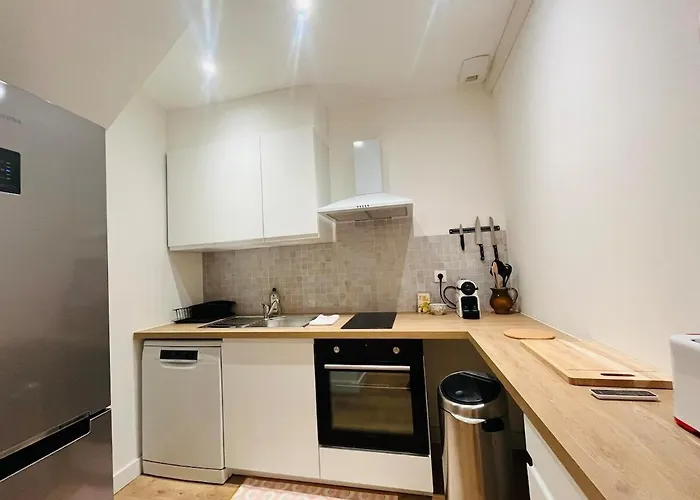 Apartmán Casa Predali