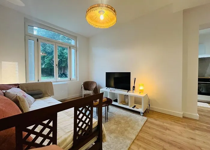 Casa Predali Apartmán *