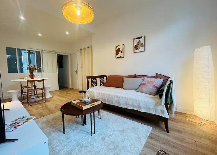 Casa Predali Apartmán Angers